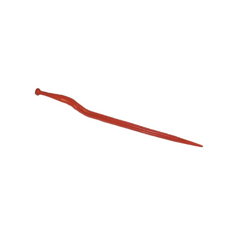 Silozinken M20x820mm - FT15