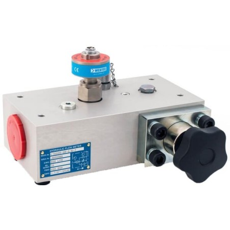 Digital Flow Meters – produkty dostępne w rolniczeczesci.pl