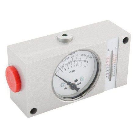 Analoge Durchflussmesser – produkty dostępne w rolniczeczesci.pl