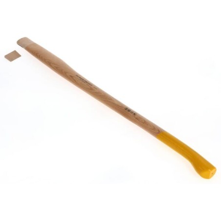 Trzonek siekiery, jesionowy, 800 mm - FW780800