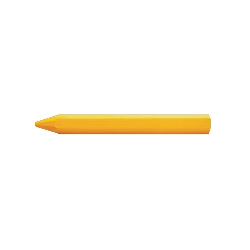 Chalk yellow 12 Pieces - FW4850007