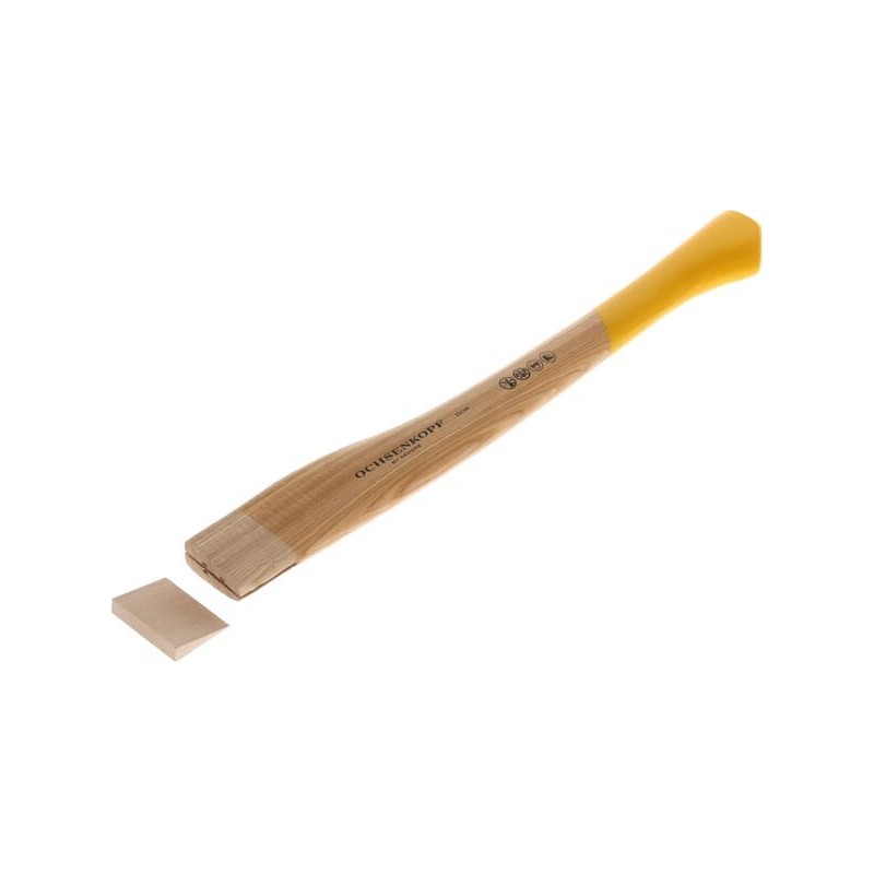 Axe handle ash waxed 500mm - FW840500