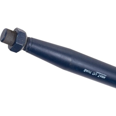 Frontladerzinken 45x1250 mm - FT451250