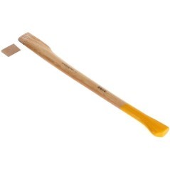 Axe handle ash waxed 800mm - FW840800
