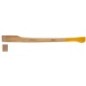 Axe handle ash waxed 800mm - FW840800 Axe handle ash waxed 800mm - FW840800