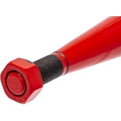 Silozinken M20x680mm - FT42KR