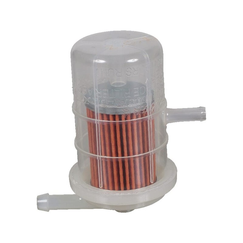 Kraftstofffilter inline Hifi - FT23