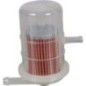 Kraftstofffilter inline Hifi - FT23