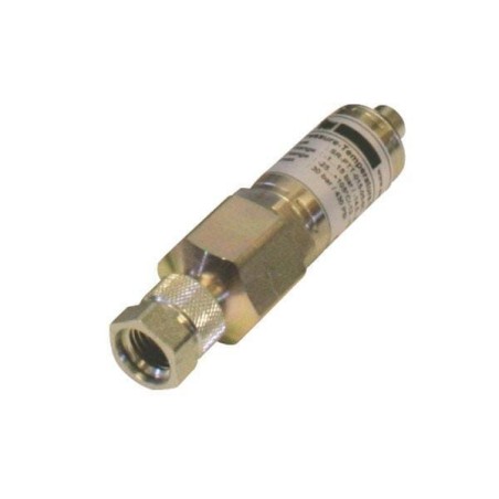 Drucksensor SR-PTT 0-600bar - FT9783600