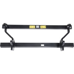 Open-view frame 1200/1,000 kg - FT3151