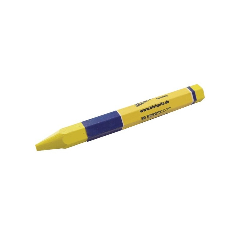 Forestry Chalk yellow 12x - FW2009 Forestry Chalk yellow 12x - FW2009