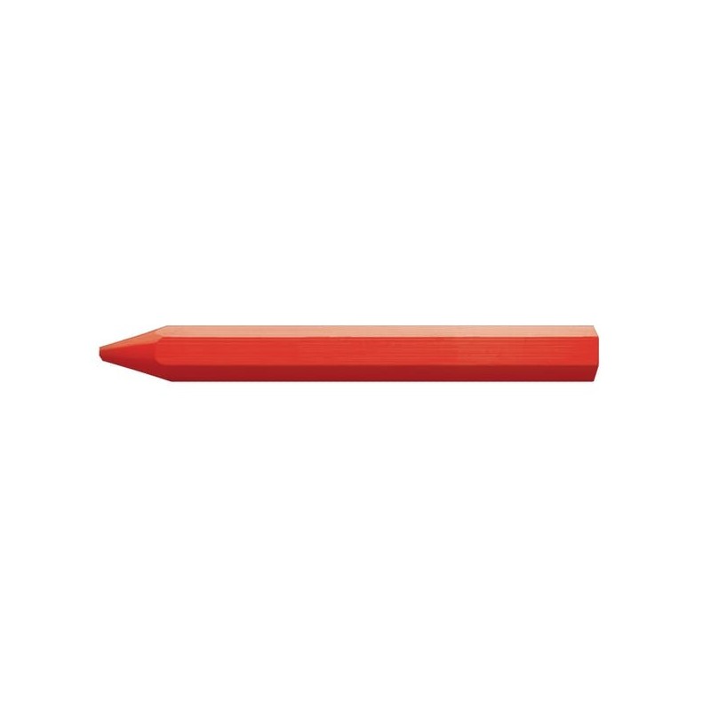 Chalk red 12 Pieces - FW4850017 Chalk red 12 Pieces - FW4850017