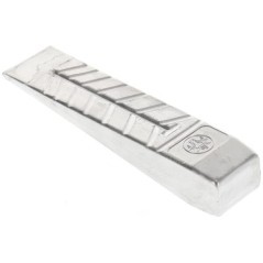 Alu wedge 215 x 45mm - FW420550