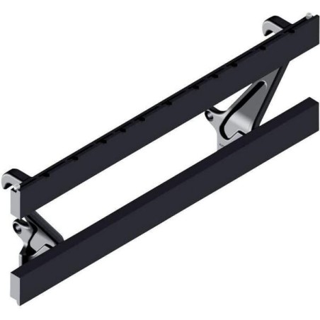 Main frame for forklift fork 1200/2500kg - FT3180