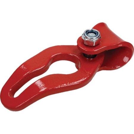 Eye hook G80 7-8 mm - FW15003