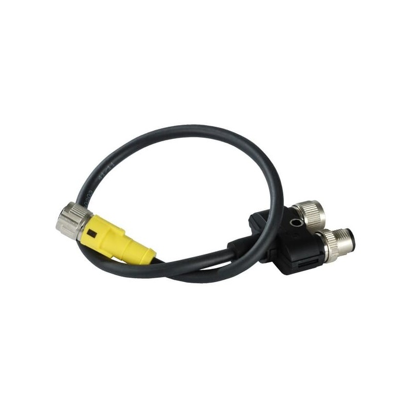 CAN Y-Kabel 0,3m - FT1042401 CAN Y-Kabel 0,3m - FT1042401