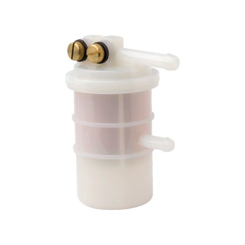 Kraftstofffilter inline Hifi - FT25V