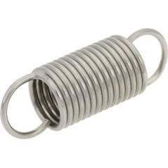 G00002056 AS-Motor, Springs 