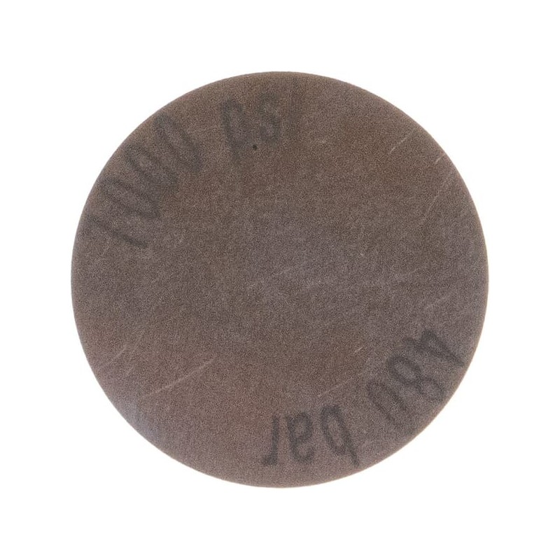 Sicherheitsberstscheibe 480 bar, 7000Psi, FT3 - FT3387 Sicherheitsberstscheibe 480 bar, 7000Psi, FT3 - FT3387