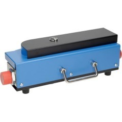 FT1004009 Webtec, Analog Flow Meters 