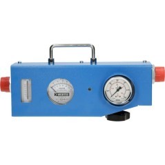 FT1004009 Webtec, Analog Flow Meters 