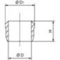Ferrule - FRCR8 Ferrule - FRCR8