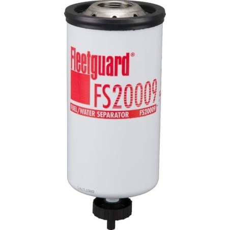 Fleetguard rolniczeczesci.pl