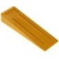 Poly.Fällkeil Labrador 245x75 - FW340400 Poly.Fällkeil Labrador 245x75 - FW340400