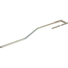 Frame lock for FT2075 - FT7051
