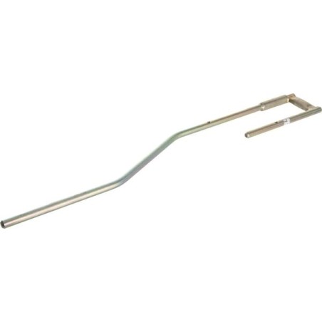 Frame lock for FT2075 - FT7051