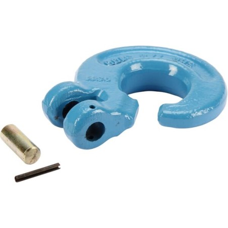 Schlinghaken G100 10mm - FW17011