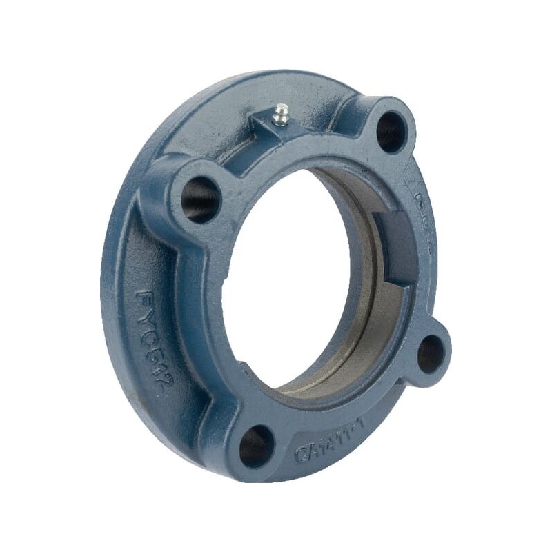 Bearing housing - FYC512