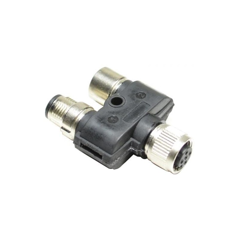 CAN Y-cable 50mm - FT1042402 CAN Y-cable 50mm - FT1042402