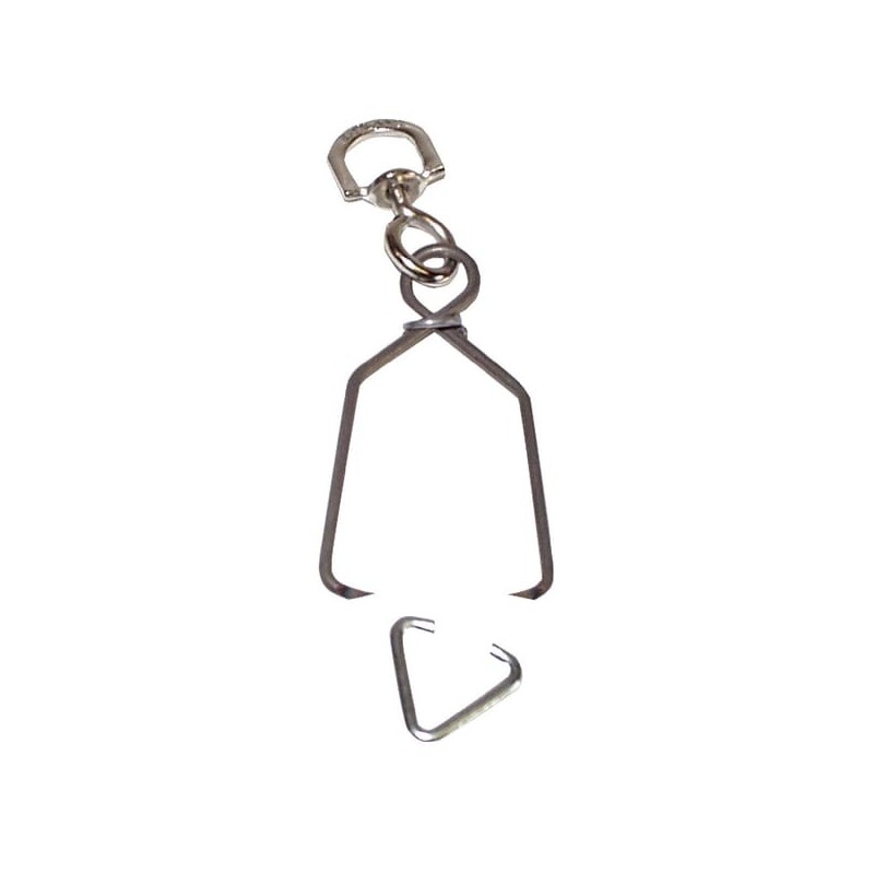 Type B release hook - FW2018 Type B release hook - FW2018