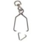 Type B release hook - FW2018 Type B release hook - FW2018
