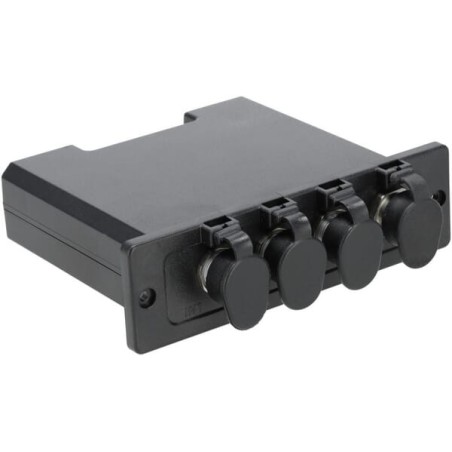Input module HPM7000-analogue - FT1129602