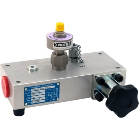 Digital Flow Meters – produkty dostępne w rolniczeczesci.pl