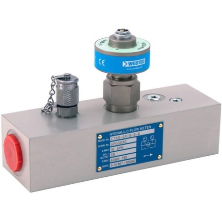 Digital Flow Meters – produkty dostępne w rolniczeczesci.pl