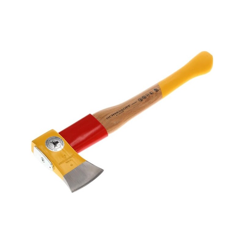 Spaltfix axe Redband Plus - FW644H1255 Spaltfix axe Redband Plus - FW644H1255