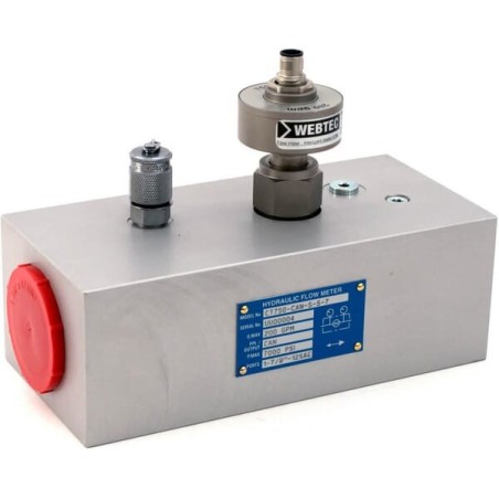 Digital Flow Meters – produkty dostępne w rolniczeczesci.pl