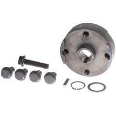Blade with washer - G06980016