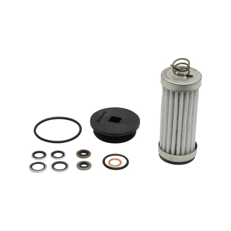 Oil filtercoverseals - G06980002 Oil filtercoverseals - G06980002