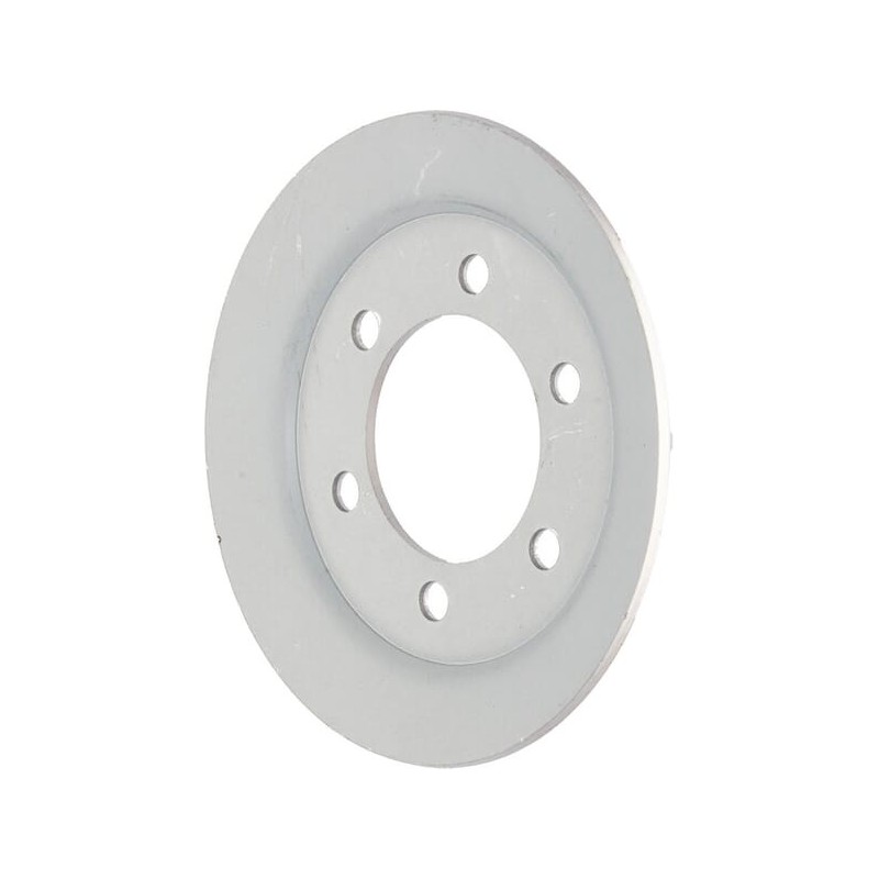 Pulley half - G06925017 Pulley half - G06925017