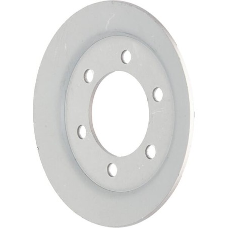 Pulley half - G06925017