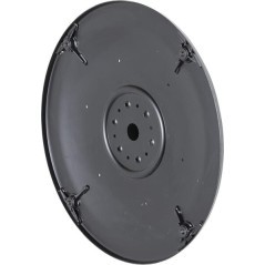 Knife disc, upper - G05970011