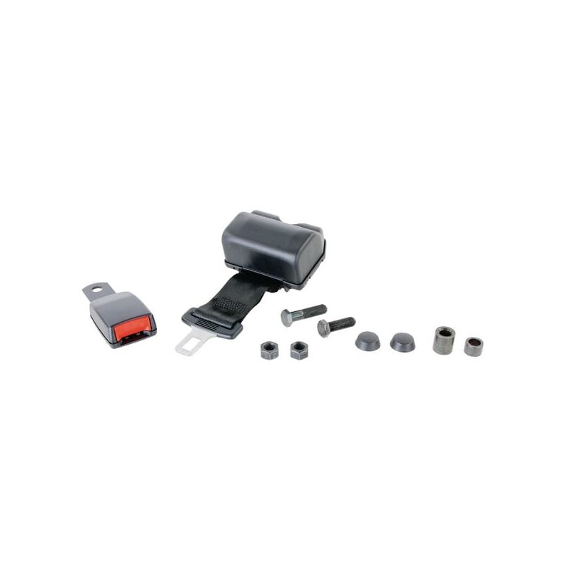 Beckengurt Automatik - G1068252 Beckengurt Automatik - G1068252