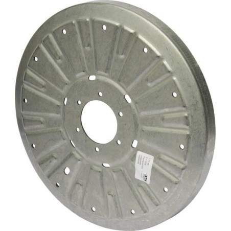 Pulleys Drum - G06925008