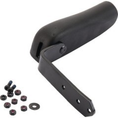 Podłokietnik prawy F65270mm - G1063746