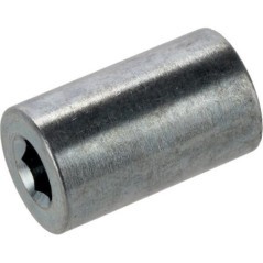 G00007085 AS-Motor, Screws and nuts 