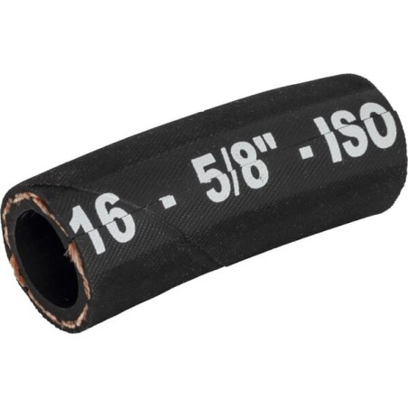 Draw spring with hose piece - G06980009